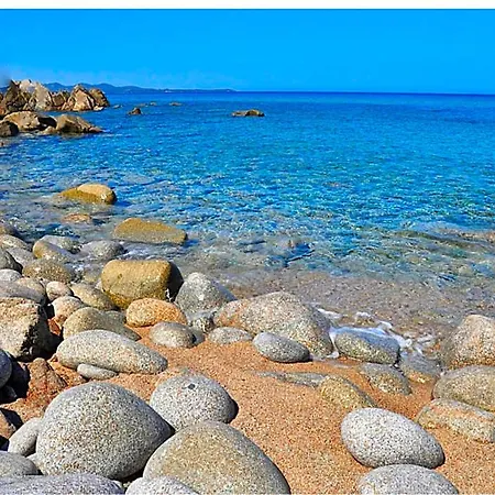 酒店 Belvilla By Oyo Sardegna Mare 101-103 Trinità dʼAgultu