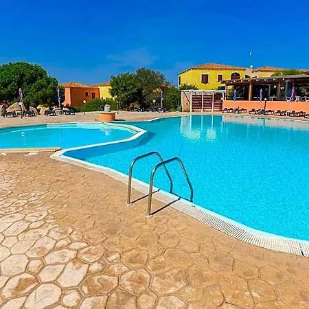 Belvilla By Oyo Sardegna Mare 101-103 2* Trinità dʼAgultu