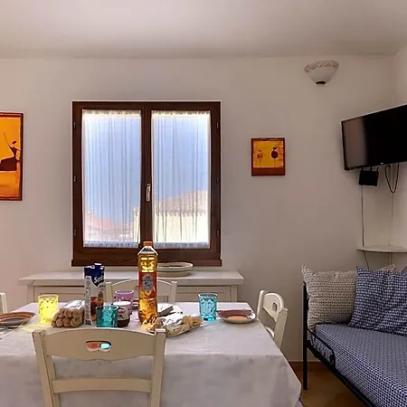 فندق Belvilla By Oyo Sardegna Mare 101-103 Trinità dʼAgultu