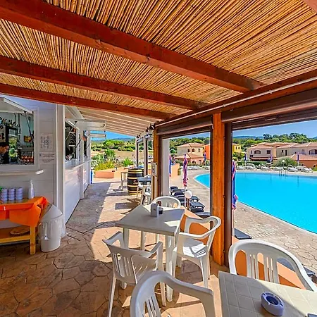 Belvilla By Oyo Sardegna Mare 101-103