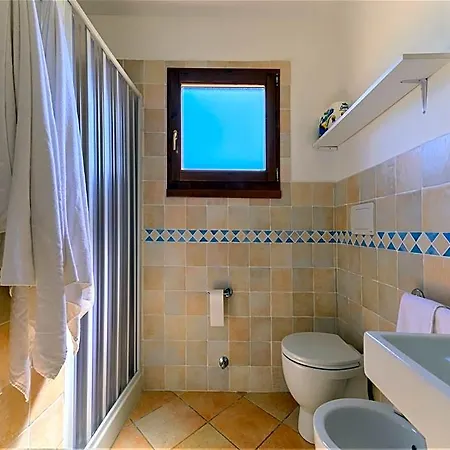 Belvilla By Oyo Sardegna Mare 101-103 فندق