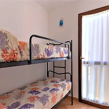 Belvilla By Oyo Sardegna Mare 101-103