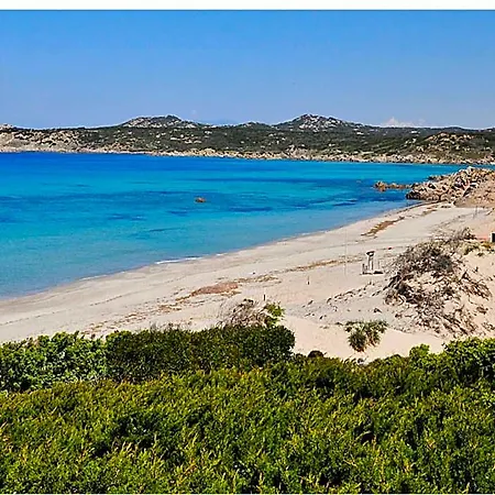فندق Belvilla By Oyo Sardegna Mare 101-103 2*