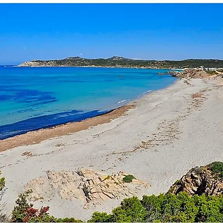 فندق Belvilla By Oyo Sardegna Mare 101-103