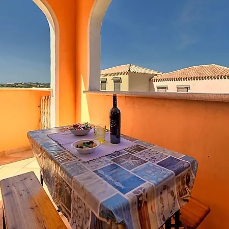 Belvilla By Oyo Sardegna Mare 101-103 فندق Trinità dʼAgultu
