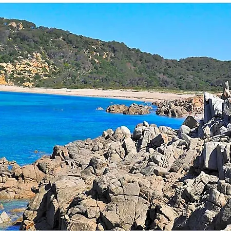Belvilla By Oyo Sardegna Mare 101-103 2* Trinità dʼAgultu