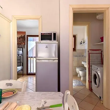 Belvilla By Oyo Sardegna Mare 101-103 Szálloda 2*