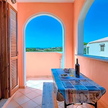 Szálloda Belvilla By Oyo Sardegna Mare 101-103 Trinità dʼAgultu