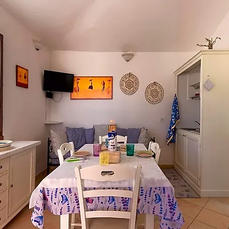 فندق Belvilla By Oyo Sardegna Mare 101-103 Trinità dʼAgultu