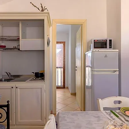 Belvilla By Oyo Sardegna Mare 101-103 Apartamento Trinità dʼAgultu