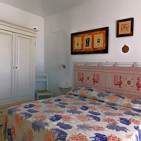 Belvilla By Oyo Sardegna Mare 101-103 Szálloda 2*
