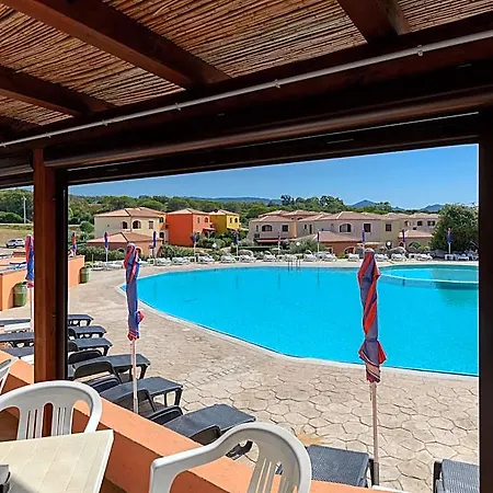 Belvilla By Oyo Sardegna Mare 101-103