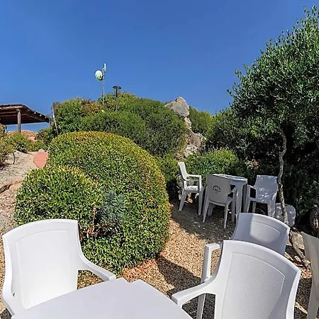 Belvilla By Oyo Sardegna Mare 101-103 Appartement Trinità dʼAgultu
