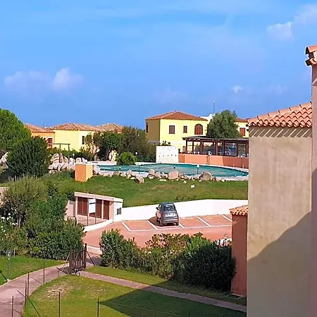 Appartement Belvilla By Oyo Sardegna Mare 101-103 *