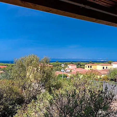 فندق Belvilla By Oyo Sardegna Mare 101-103 Trinità dʼAgultu