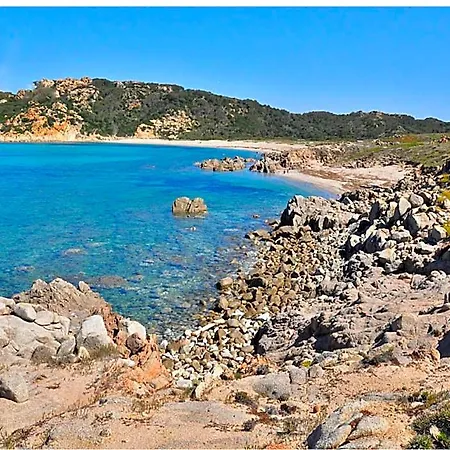 Belvilla By Oyo Sardegna Mare 101-103 Appartement