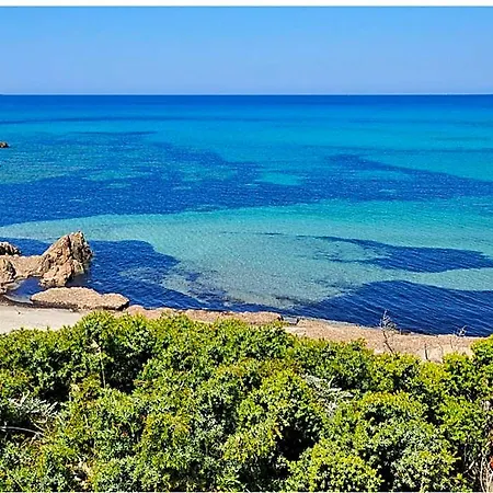 Szálloda Belvilla By Oyo Sardegna Mare 101-103
