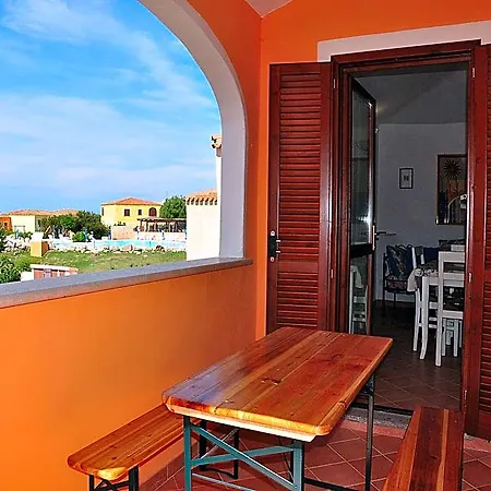 Belvilla By Oyo Sardegna Mare 101-103 Szálloda