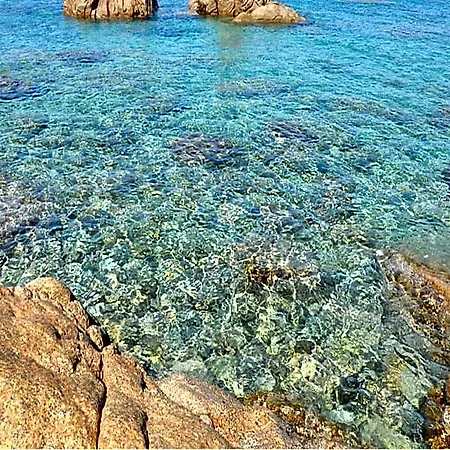Szálloda Belvilla By Oyo Sardegna Mare 101-103